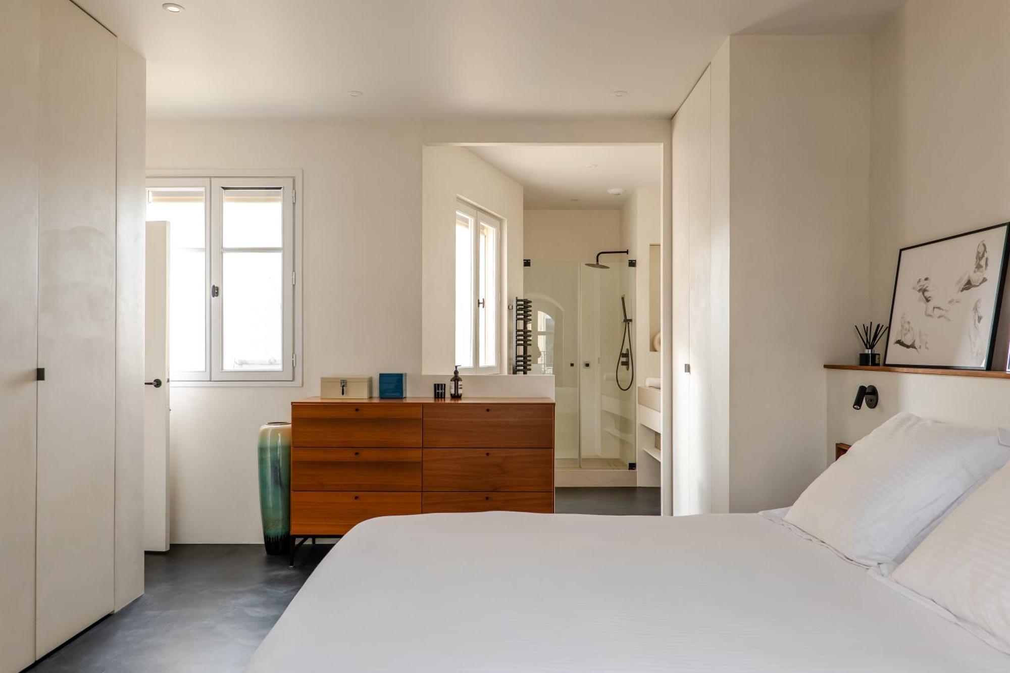 Veeve - Artistic Elevation Paris