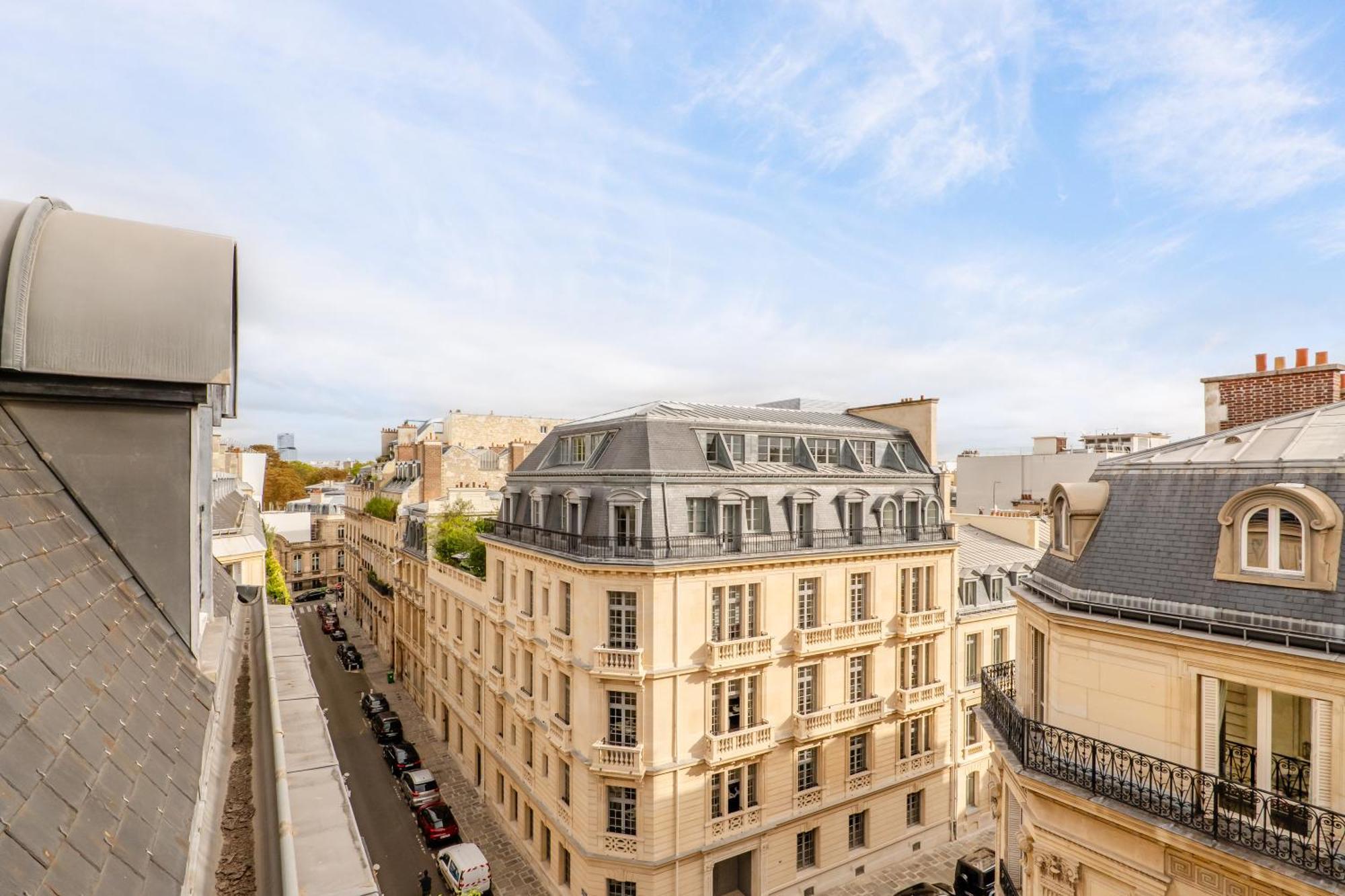 Veeve - Artistic Elevation * Paris