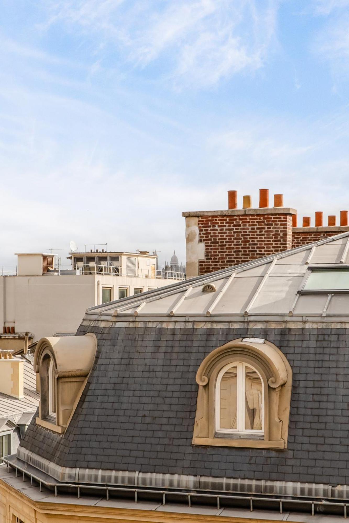 Veeve - Artistic Elevation * Paris