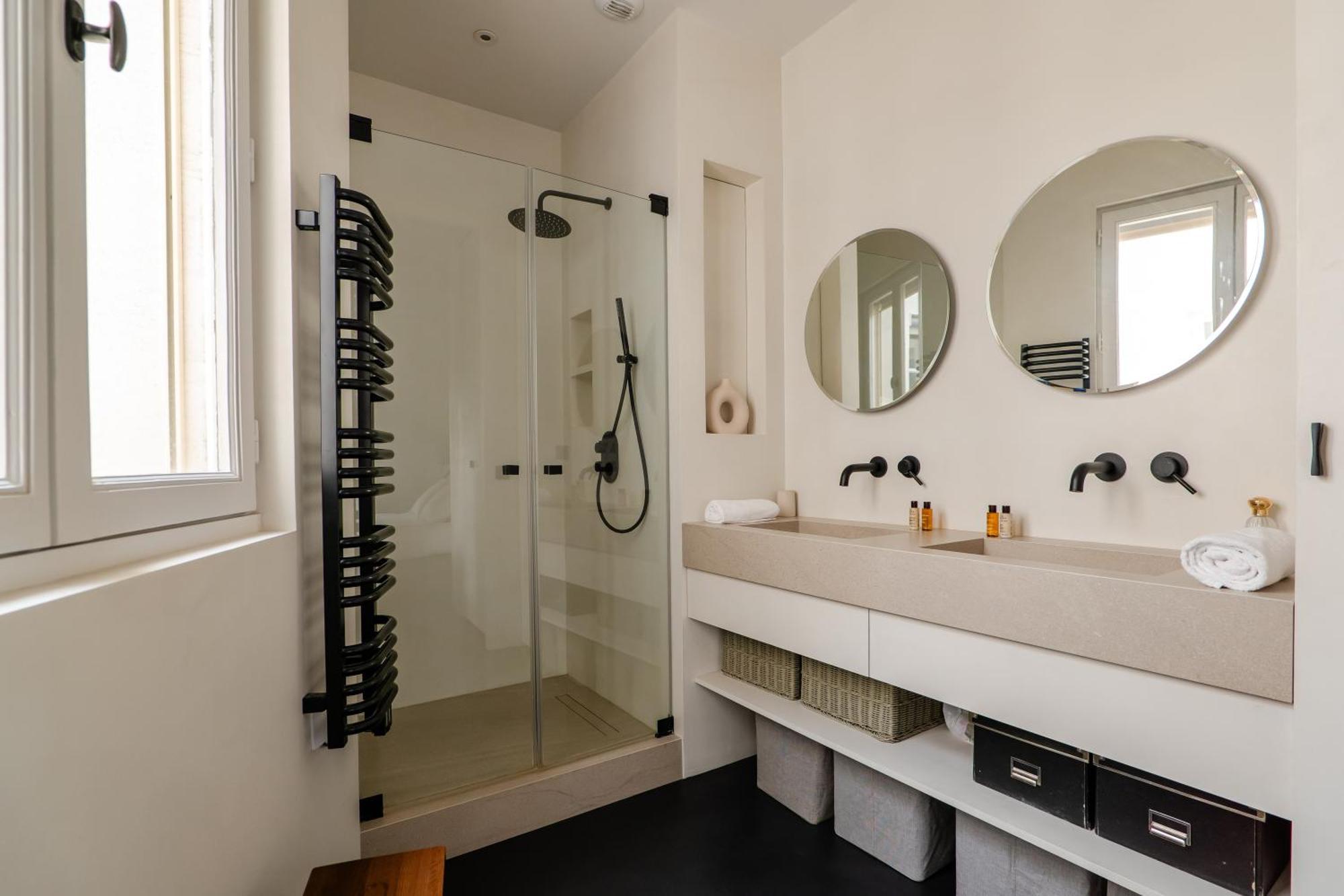 Apartment Veeve - Artistic Elevation *