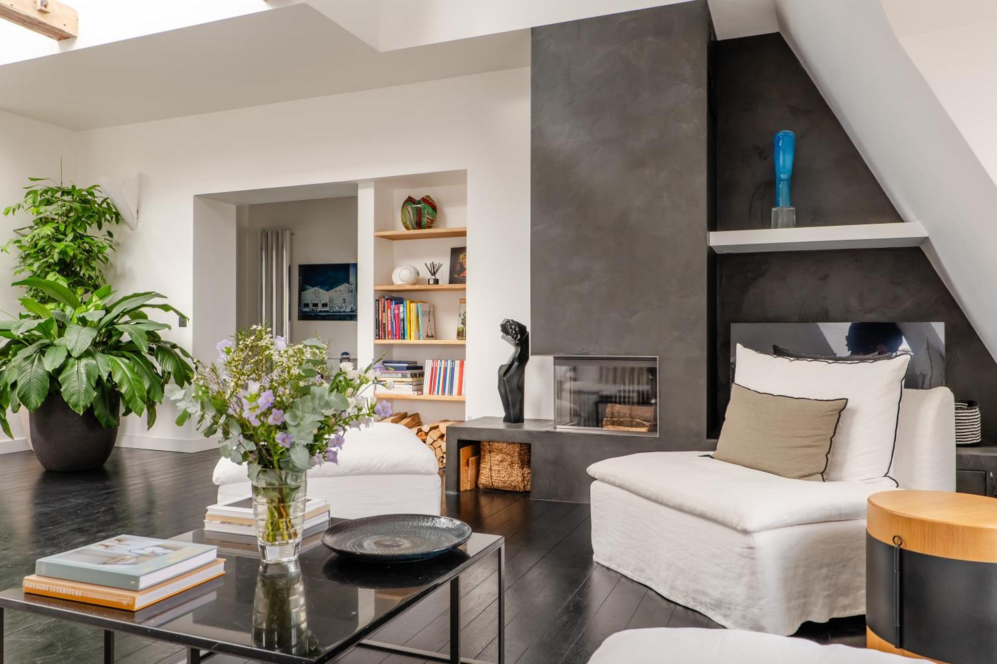 Veeve - Artistic Elevation Apartment