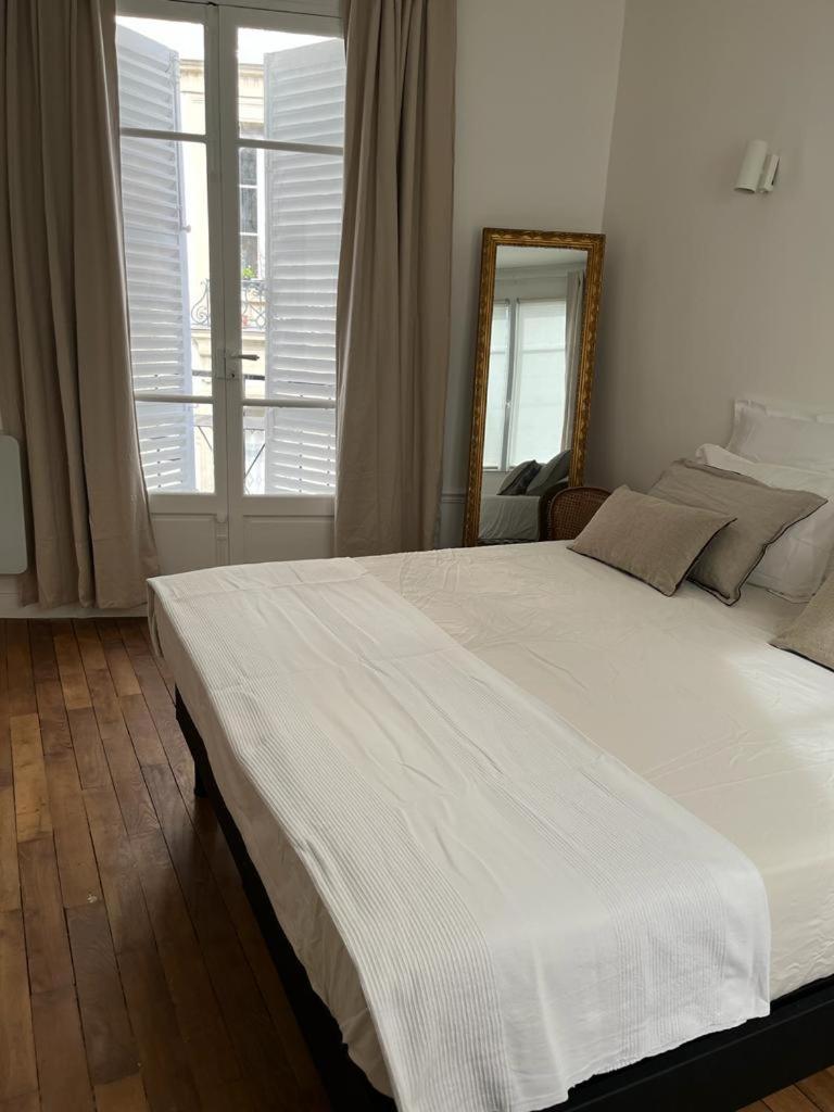 Apartment Aux Terrasses De La Lune *