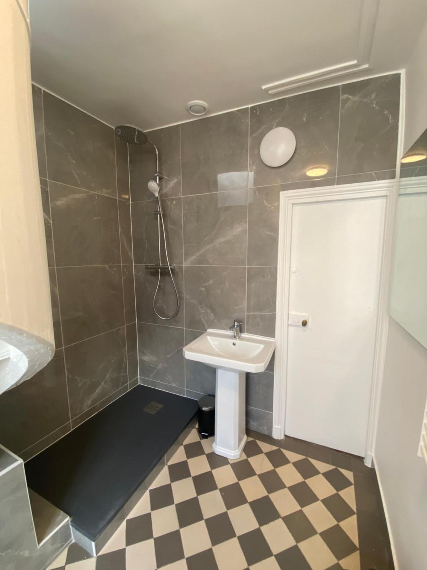 Apartamento Aux Terrasses De La Lune *