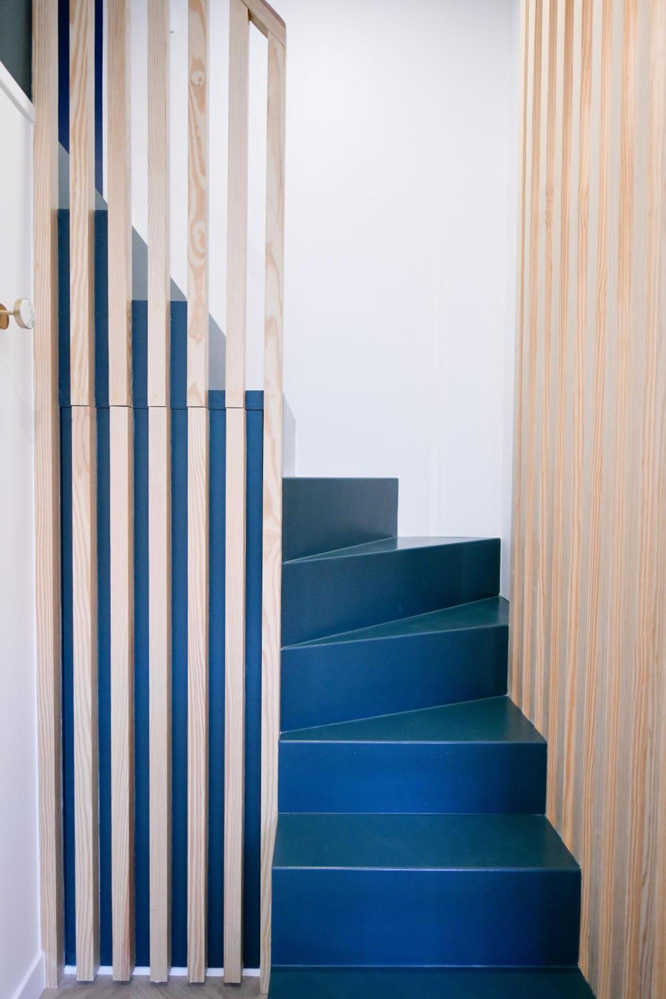 Appartement Montmartre Marvel! Designer Near Metro Paris