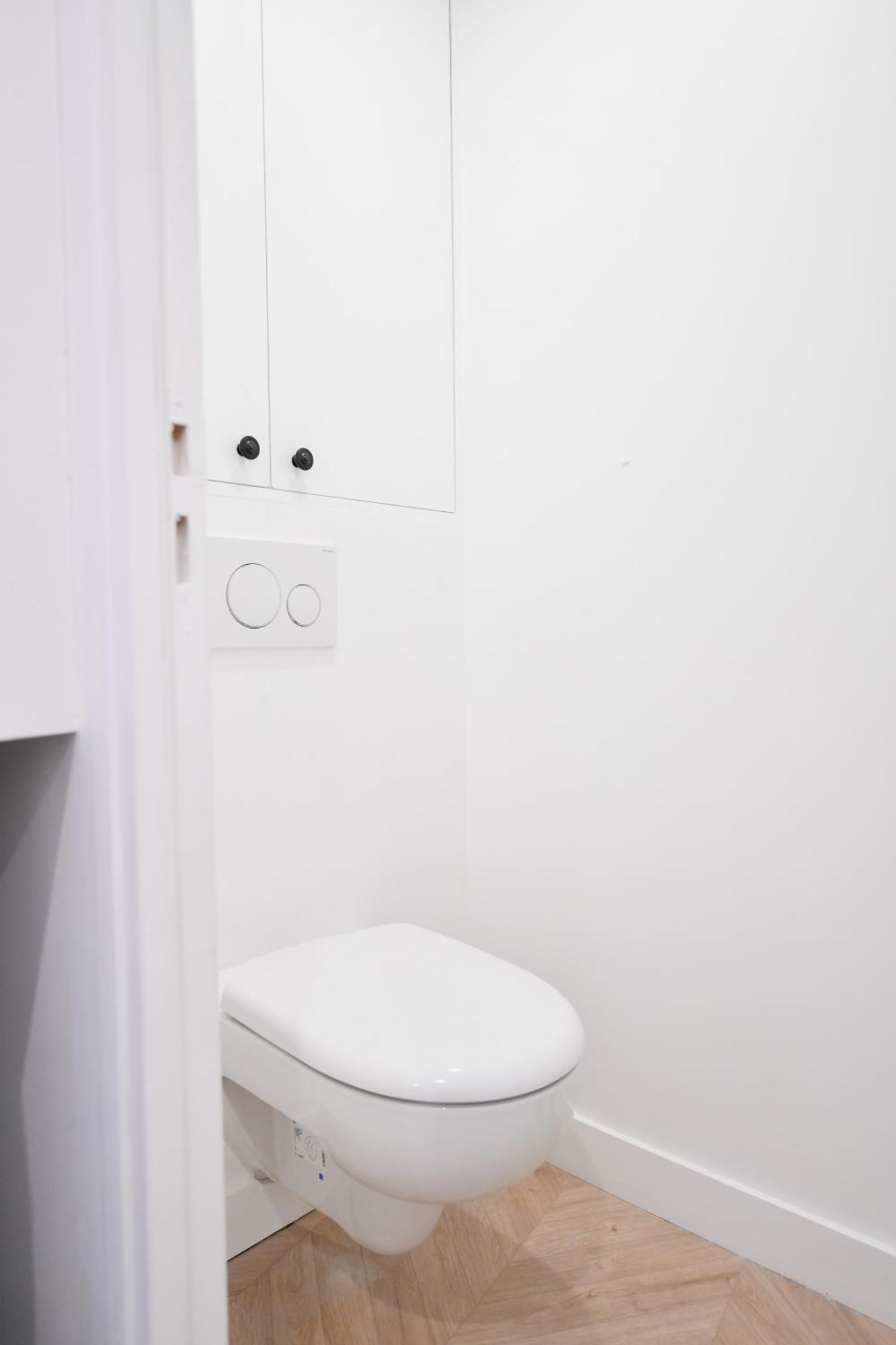 Appartement Montmartre Marvel! Designer Near Metro