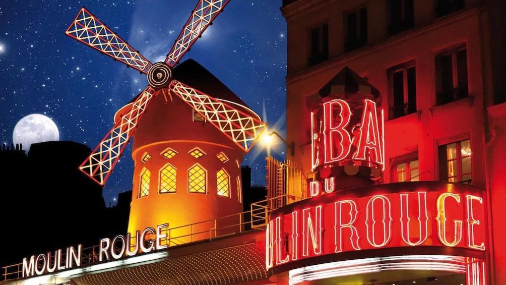 Appartement Montmartre Marvel! Designer Near Metro *