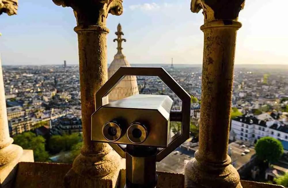 Apartamento Montmartre Marvel! Designer Near Metro Paris