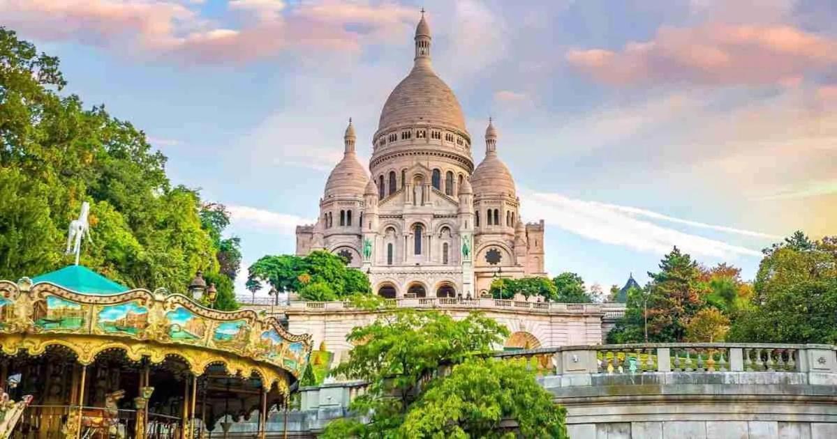 Appartement Montmartre Marvel! Designer Near Metro