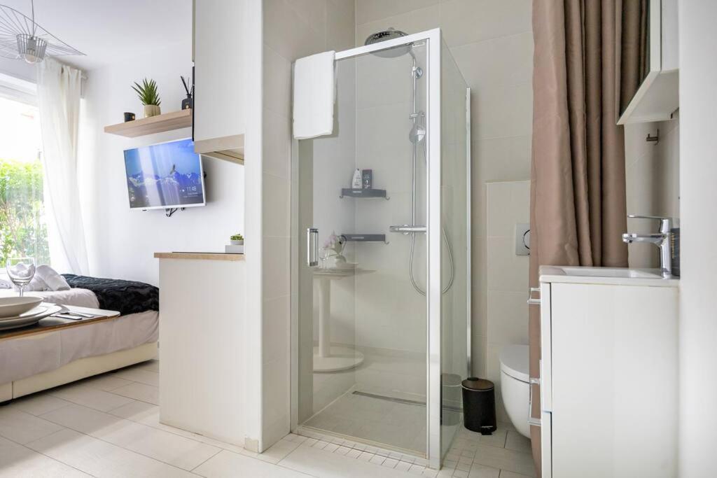 Apartamento Cozy Near The Eiffel Tower