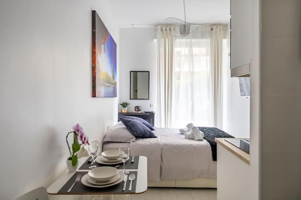Cozy Near The Eiffel Tower Apartamento Paris