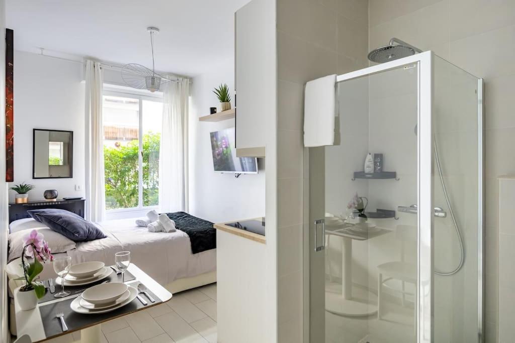 Apartamento Cozy Near The Eiffel Tower Paris