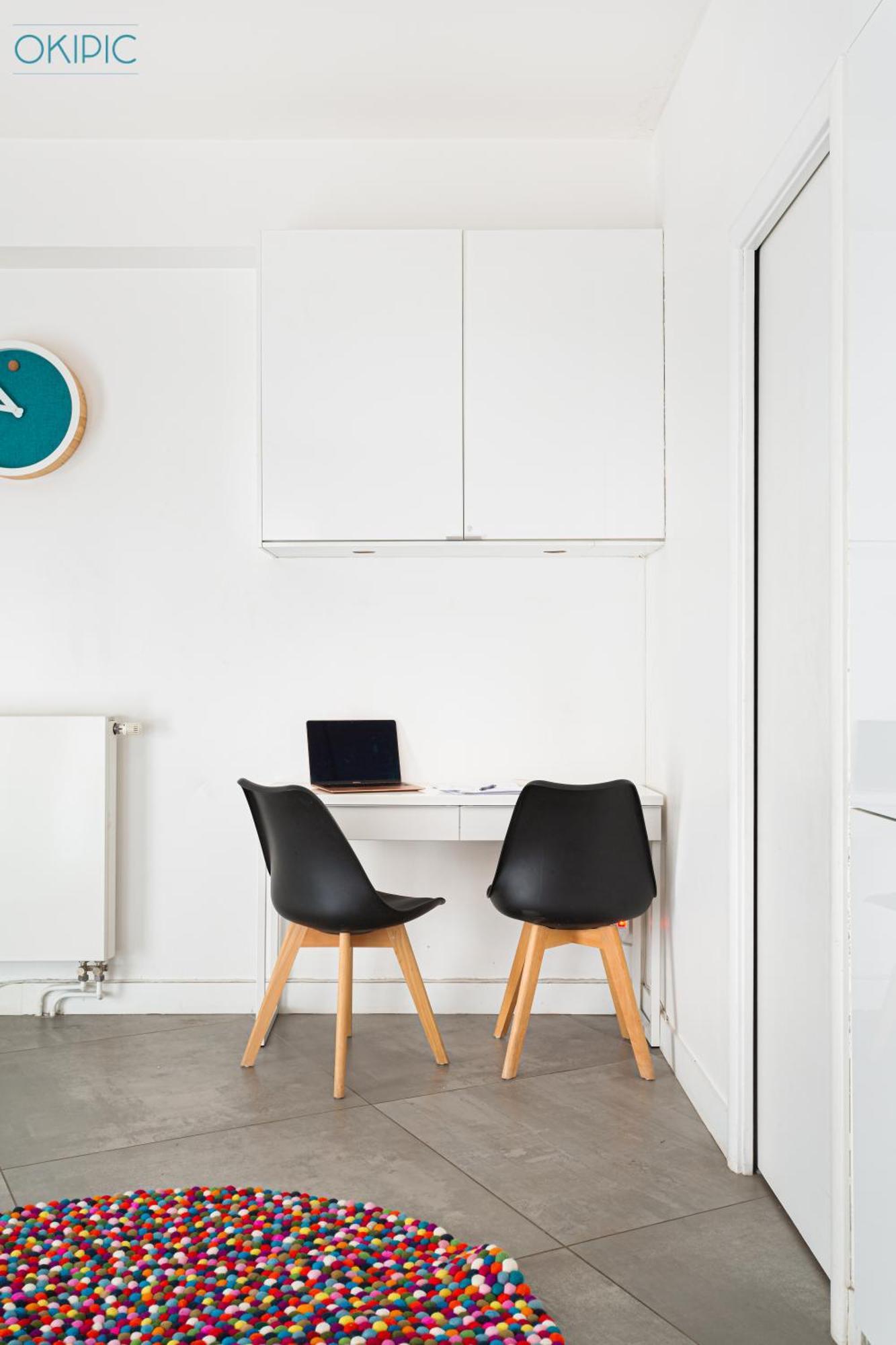 Spacious 90sqm - Zen Latin District - Notre-dame Appartement