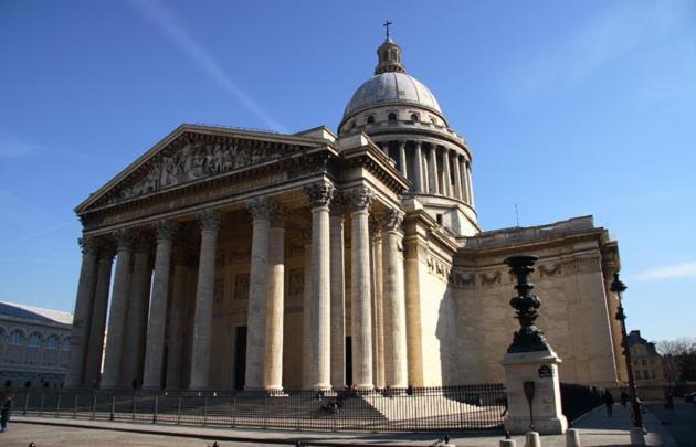 Spacious 90sqm - Zen Latin District - Notre-dame Appartement Paris