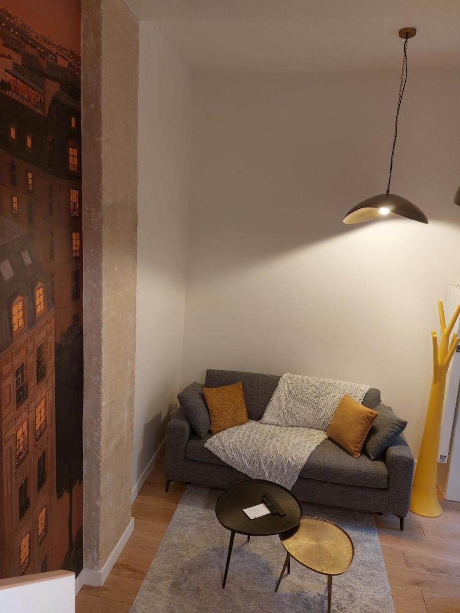 Centre - At Apartamento