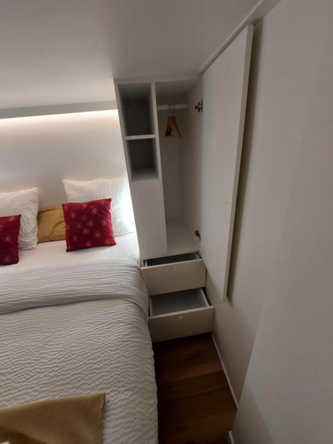 Centre - At Apartamento