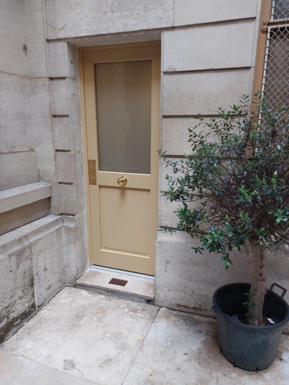 Centre - At Apartamento Paris