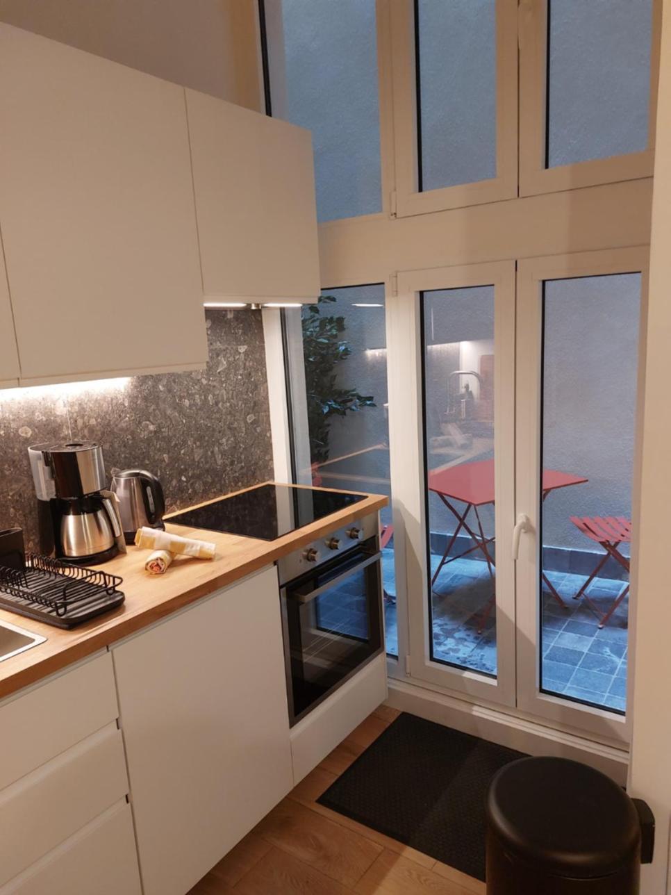 Apartamento Centre - At Paris