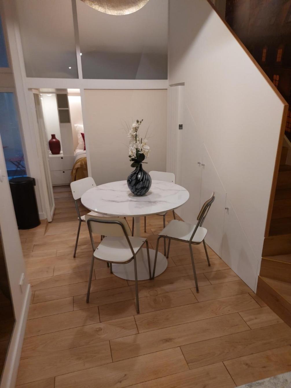 Centre - At Apartamento
