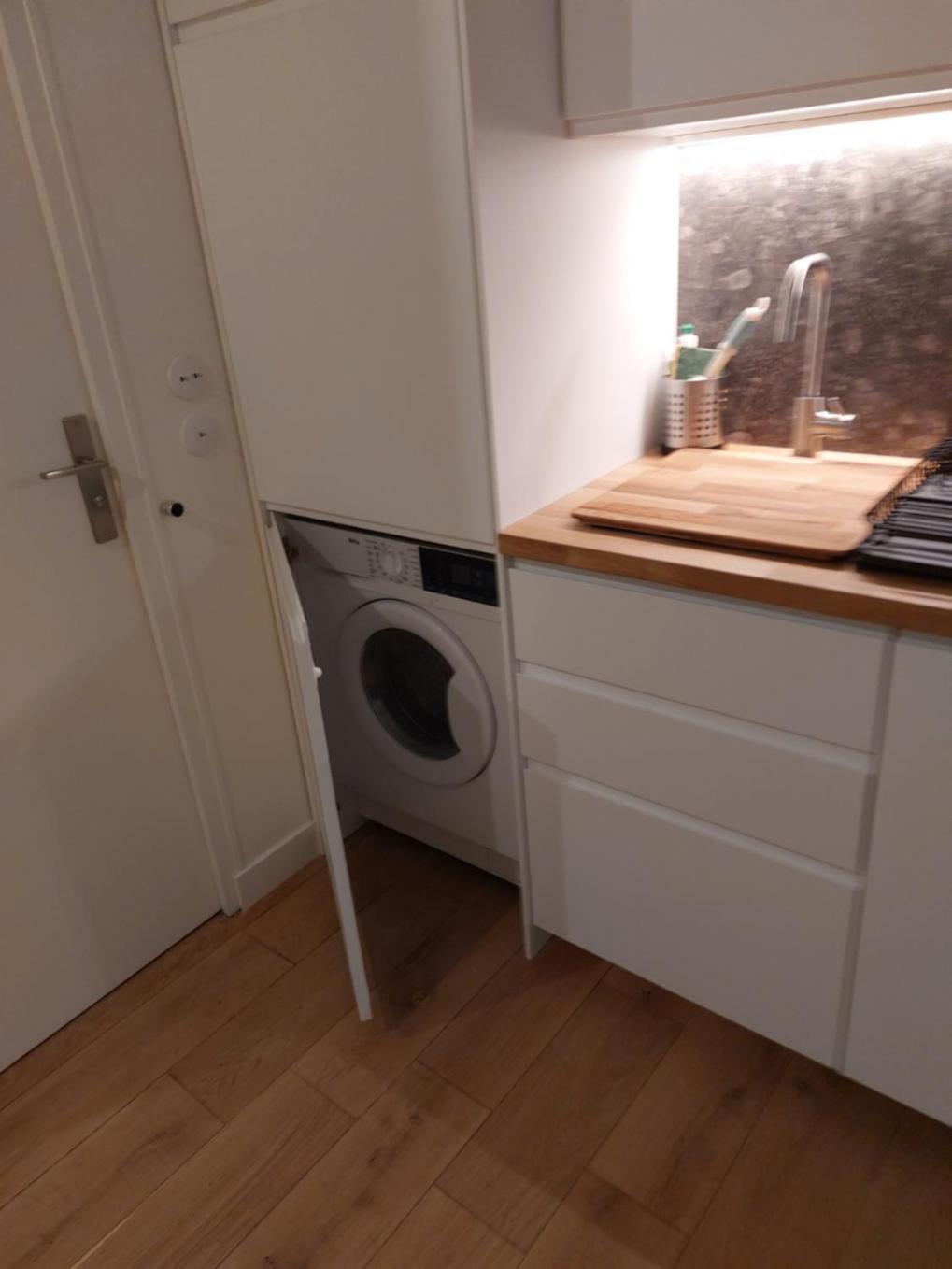Centre - At Apartamento Paris