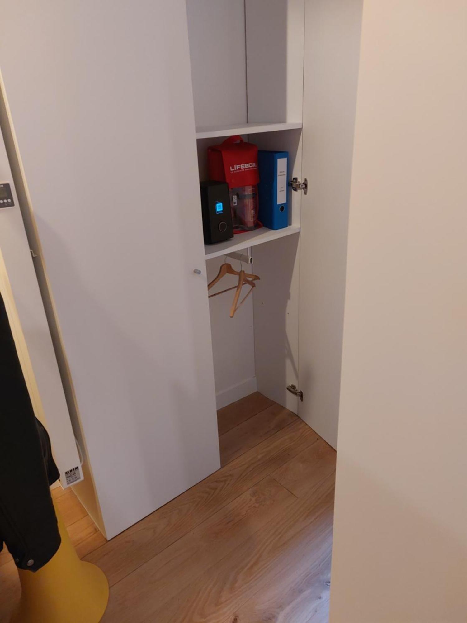 Apartamento Centre - At