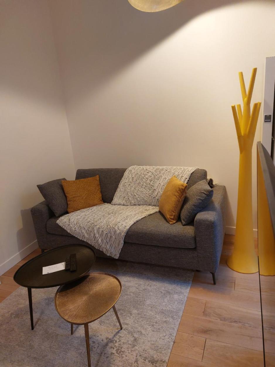 Centre - At Apartamento *
