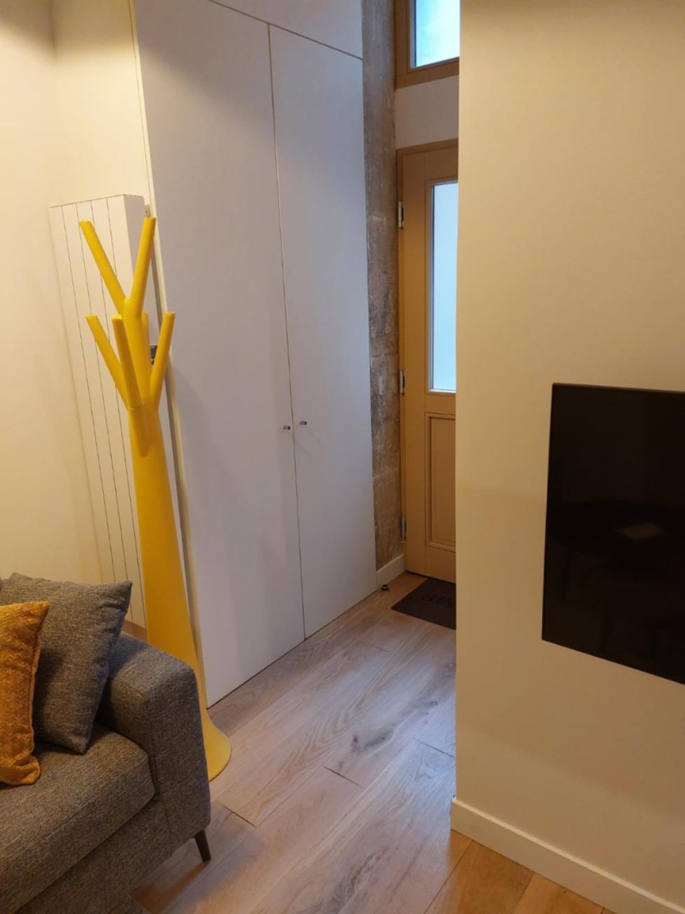 Centre - At Apartamento Paris