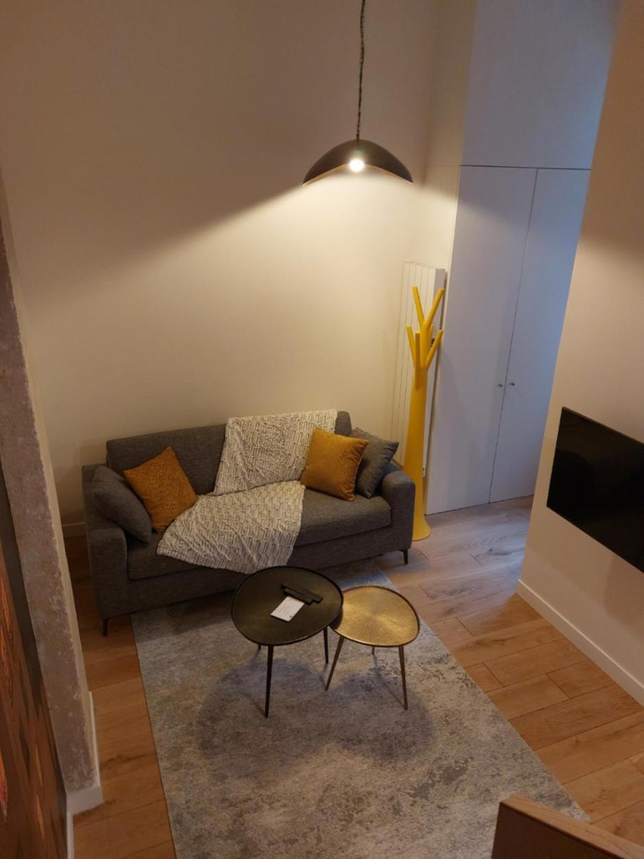 Apartamento Centre - At Paris