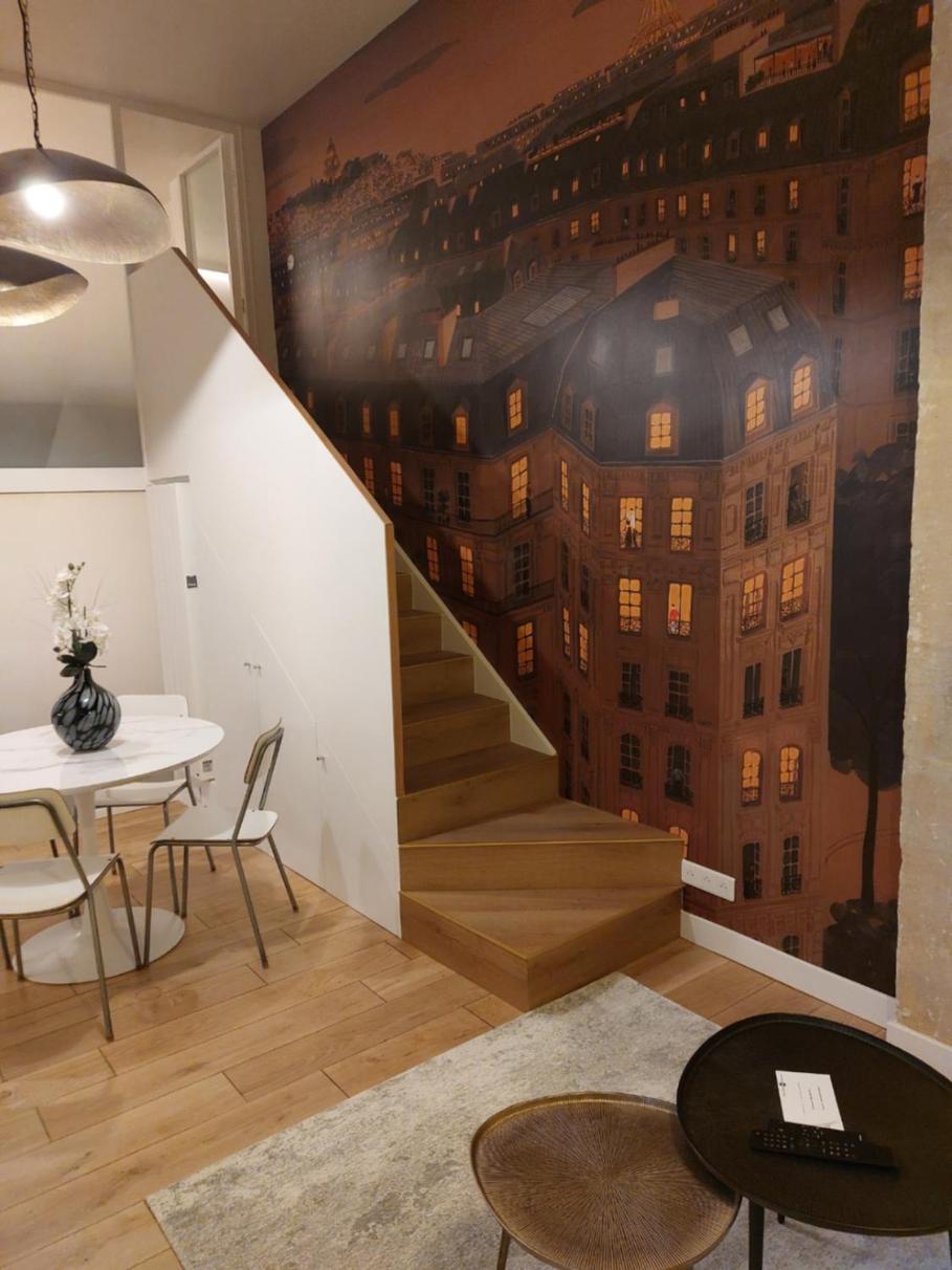Centre - At Apartamento