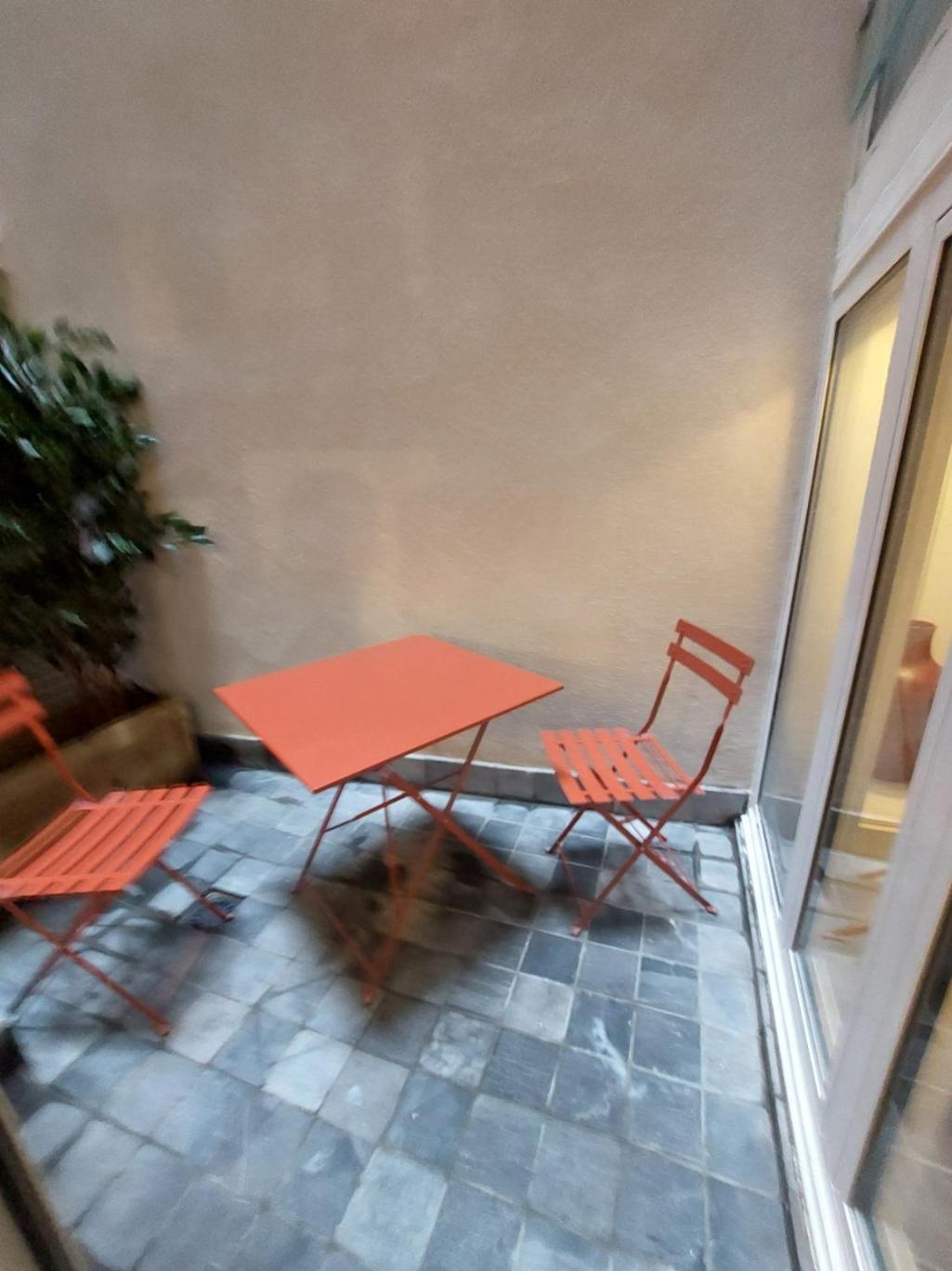 Apartamento Centre - At