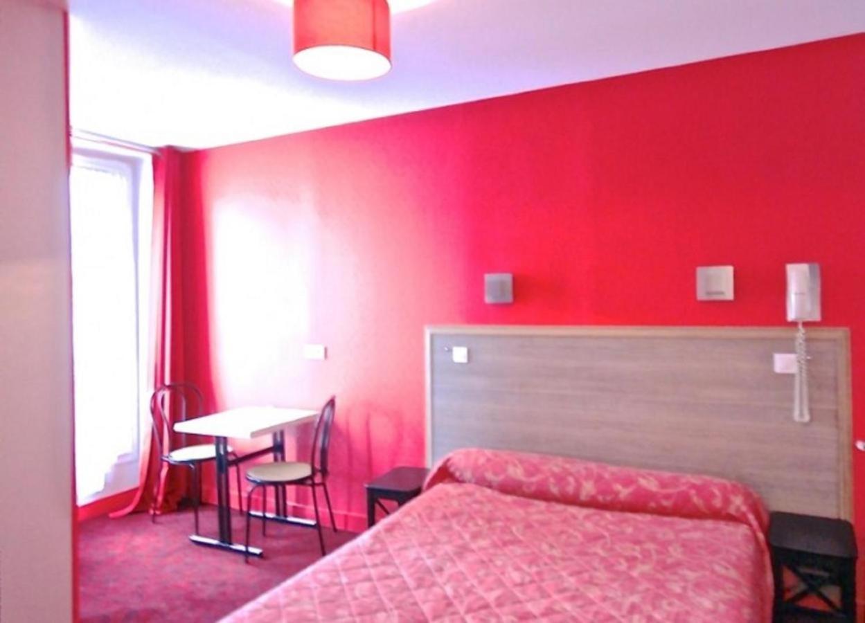 Hotel Telemaque 2*