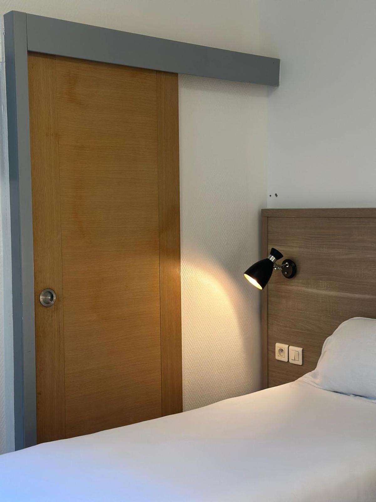 Hotel Telemaque 2*