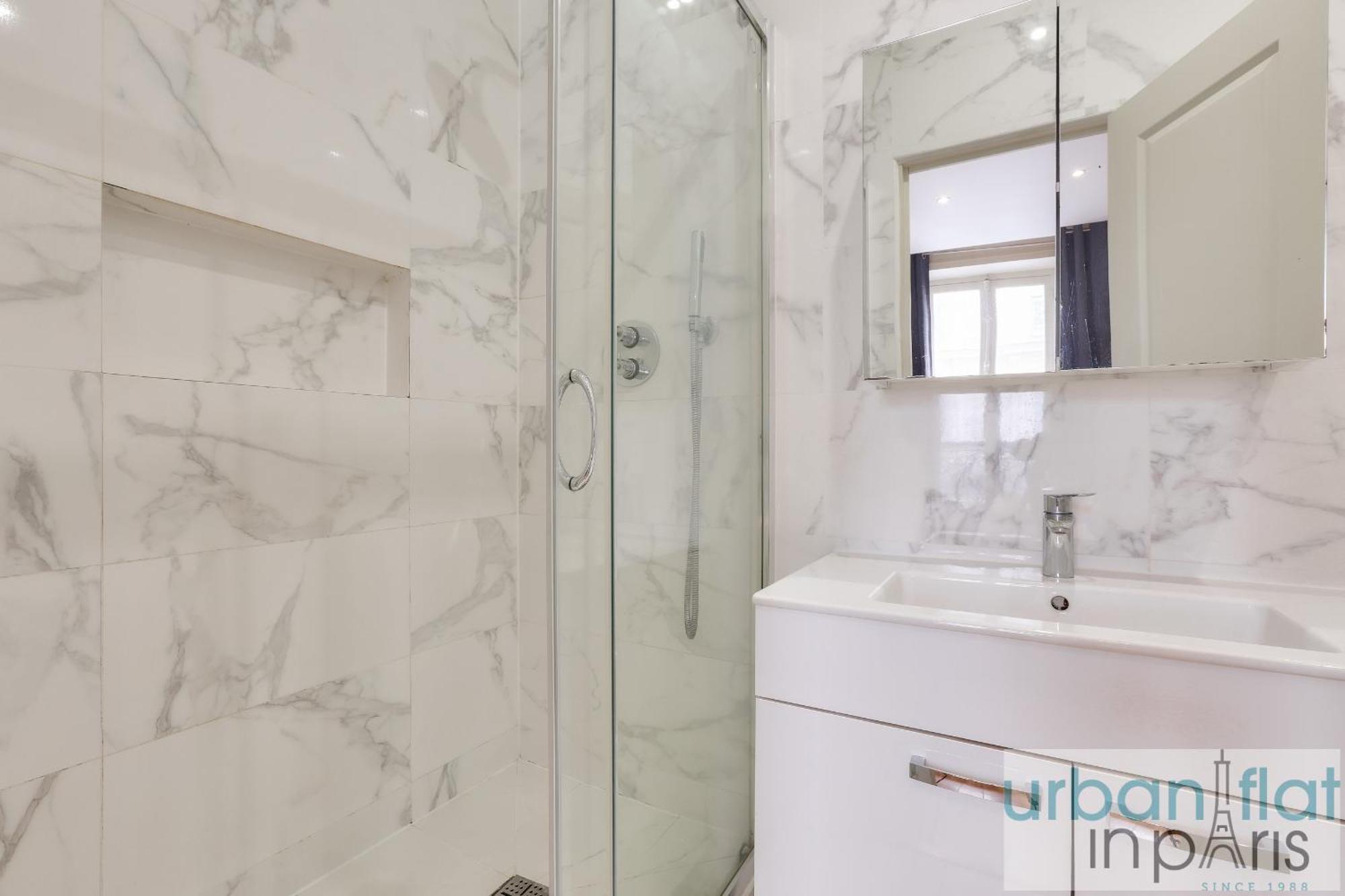 Apartamento 61- Big Luxury Parisian Flat 2dd *