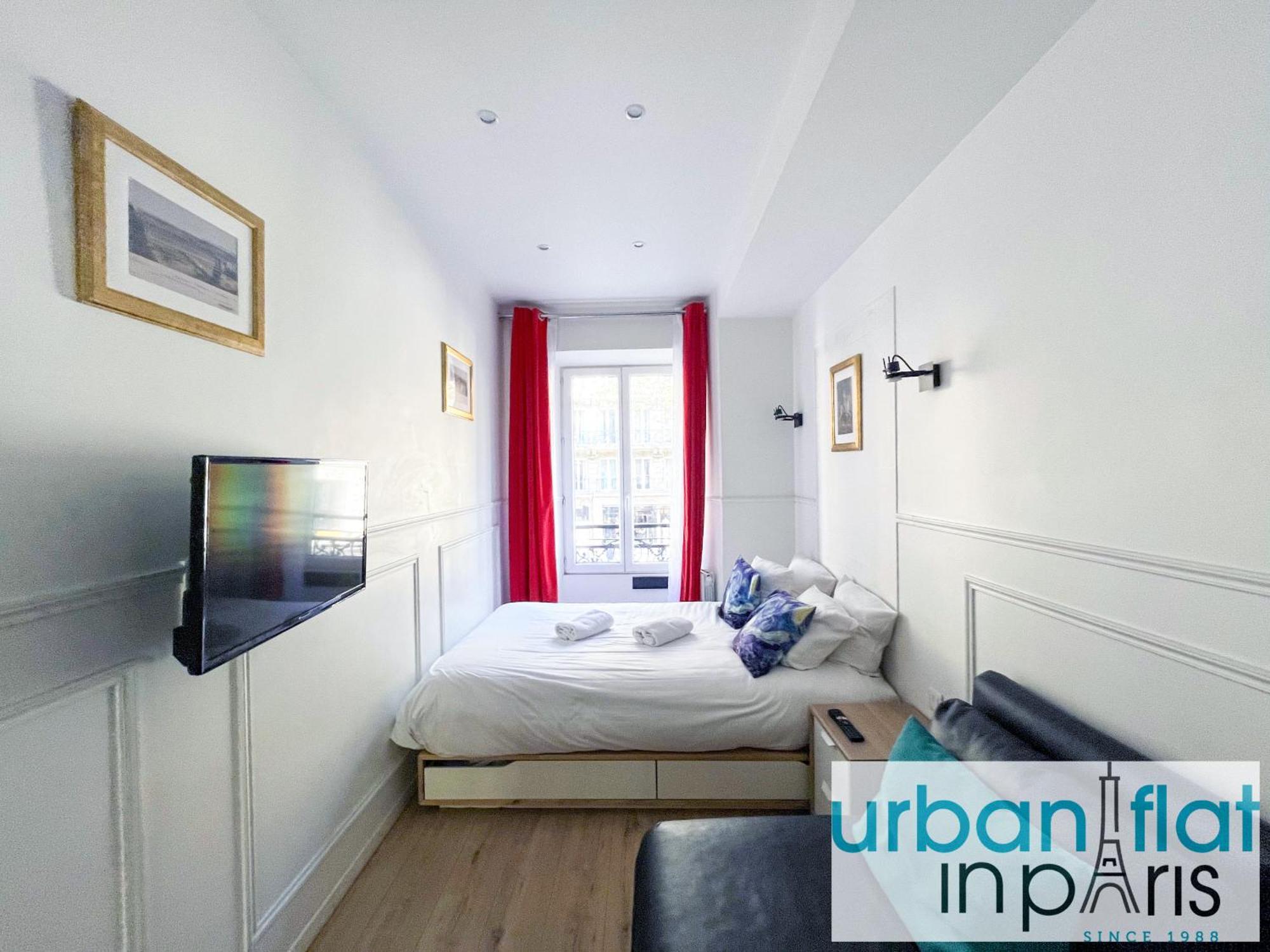 81 - Luxe Sebastopol Apartamento