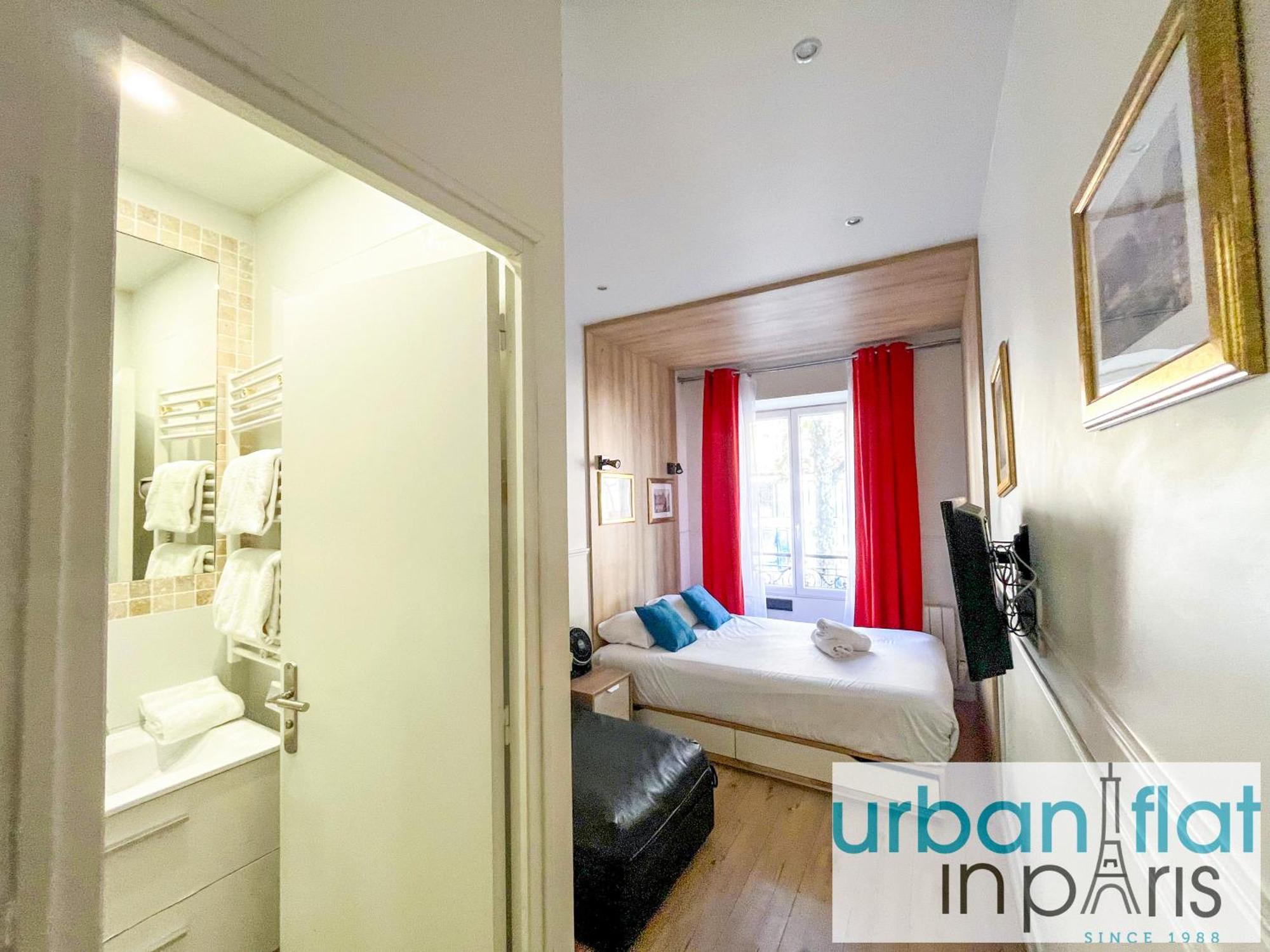 Apartamento 81 - Luxe Sebastopol