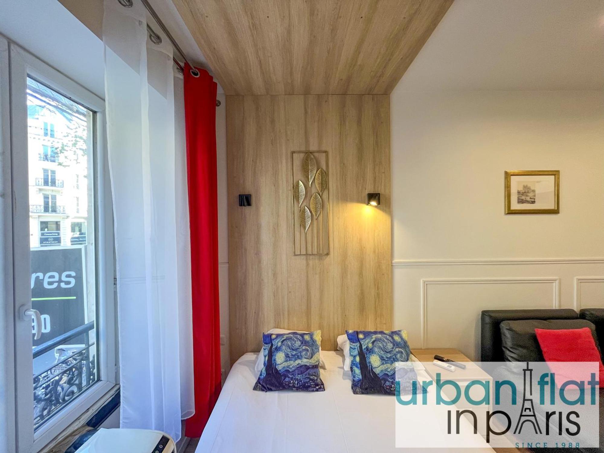 81 - Luxe Sebastopol Apartamento *