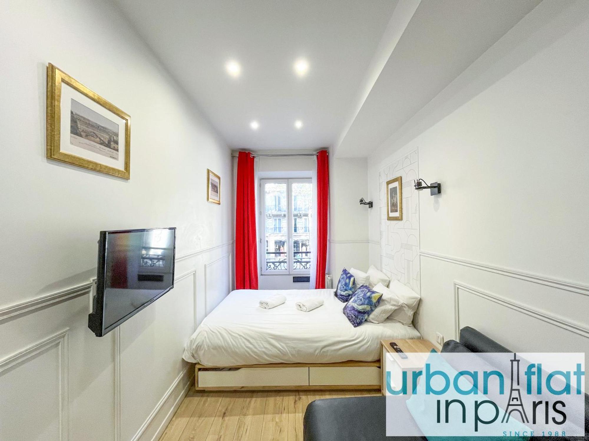 81 - Luxe Sebastopol Apartamento