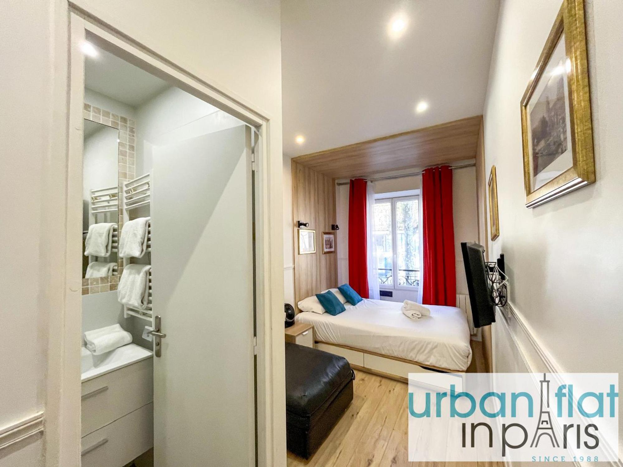 Apartamento 81 - Luxe Sebastopol