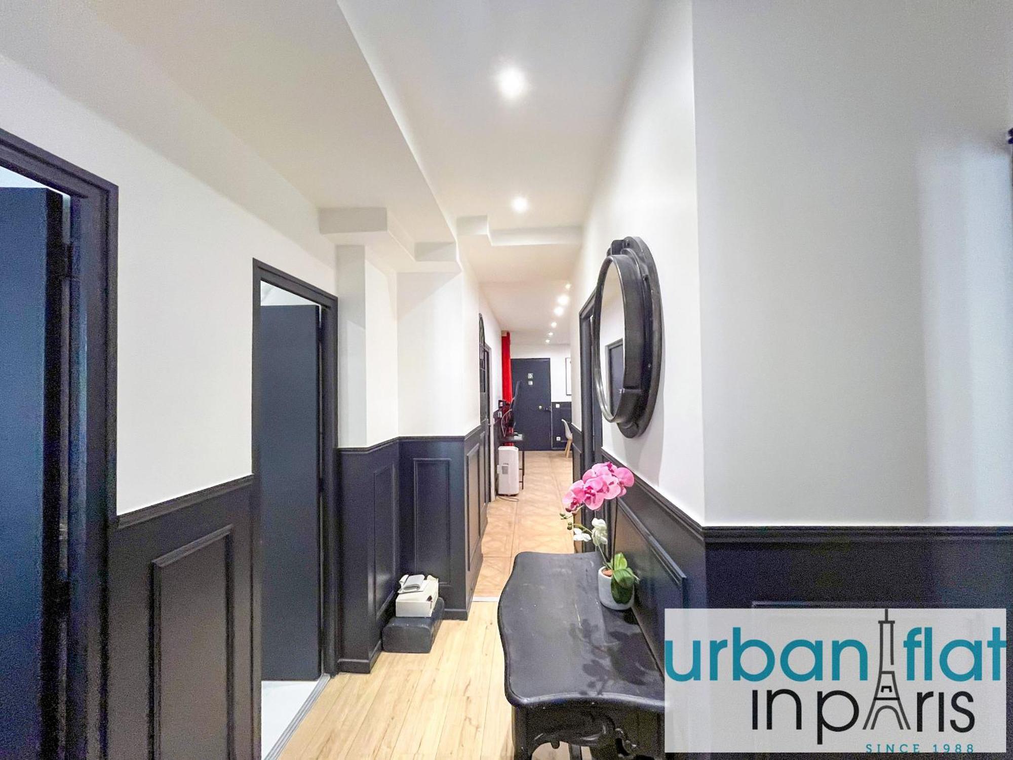 81 - Luxe Sebastopol Apartamento *