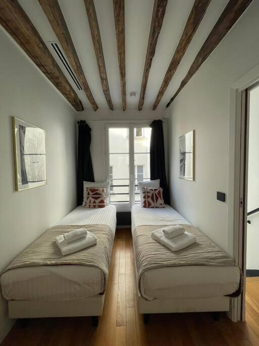 Marais - My Veranda Apartamento