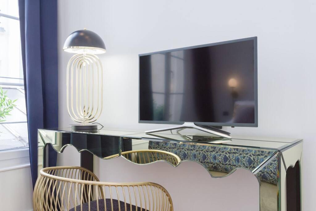 Apartamento Marais - My Veranda Paris