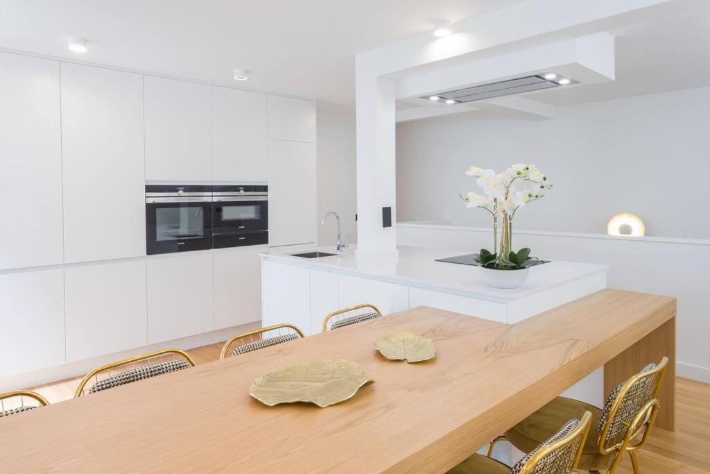 Apartamento Marais - My Veranda Paris