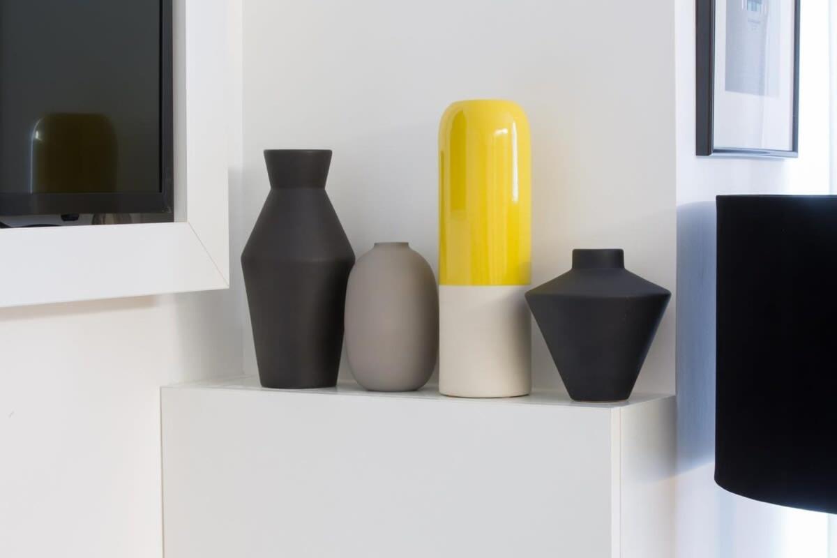 La Boutique Du Sentier Apartment *