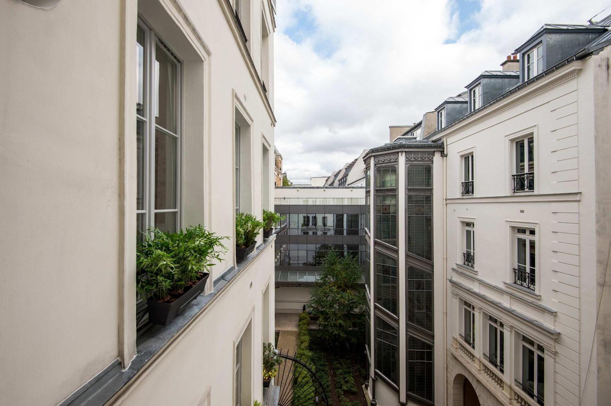 Appartement My Opéra Ii *