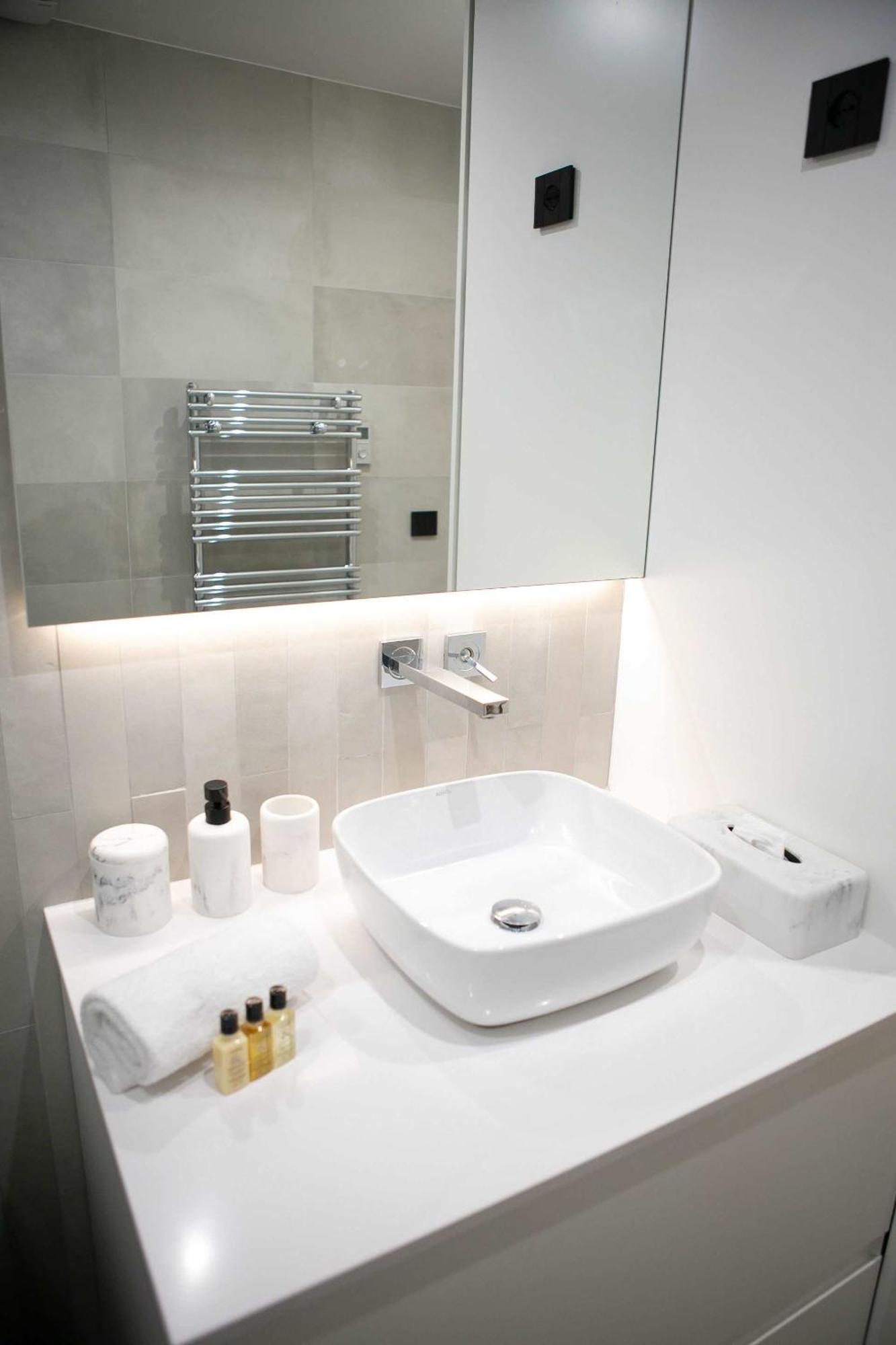 Marais - My Showroom Apartamento