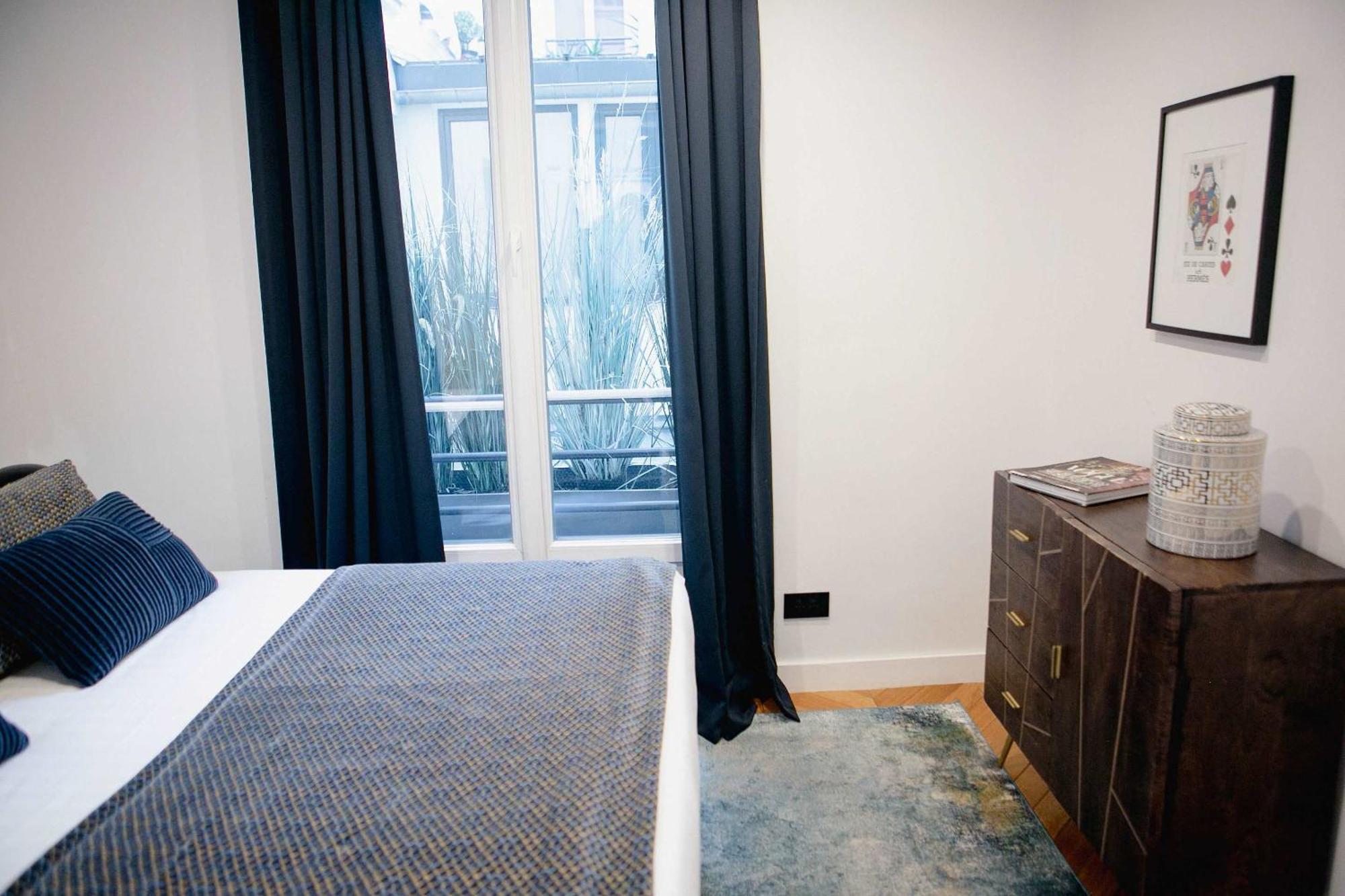 Apartamento Marais - My Showroom