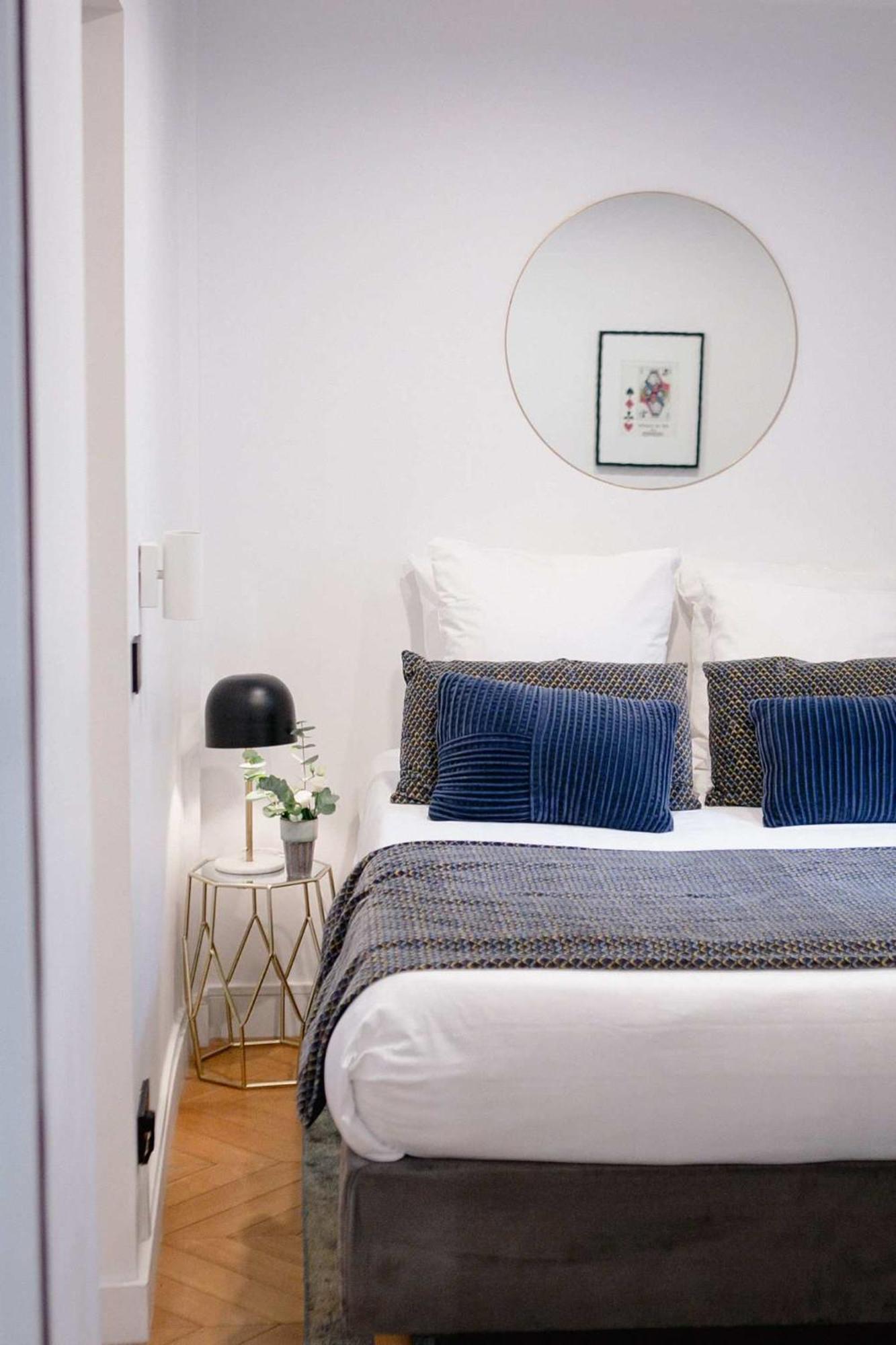 Appartement Marais - My Showroom *