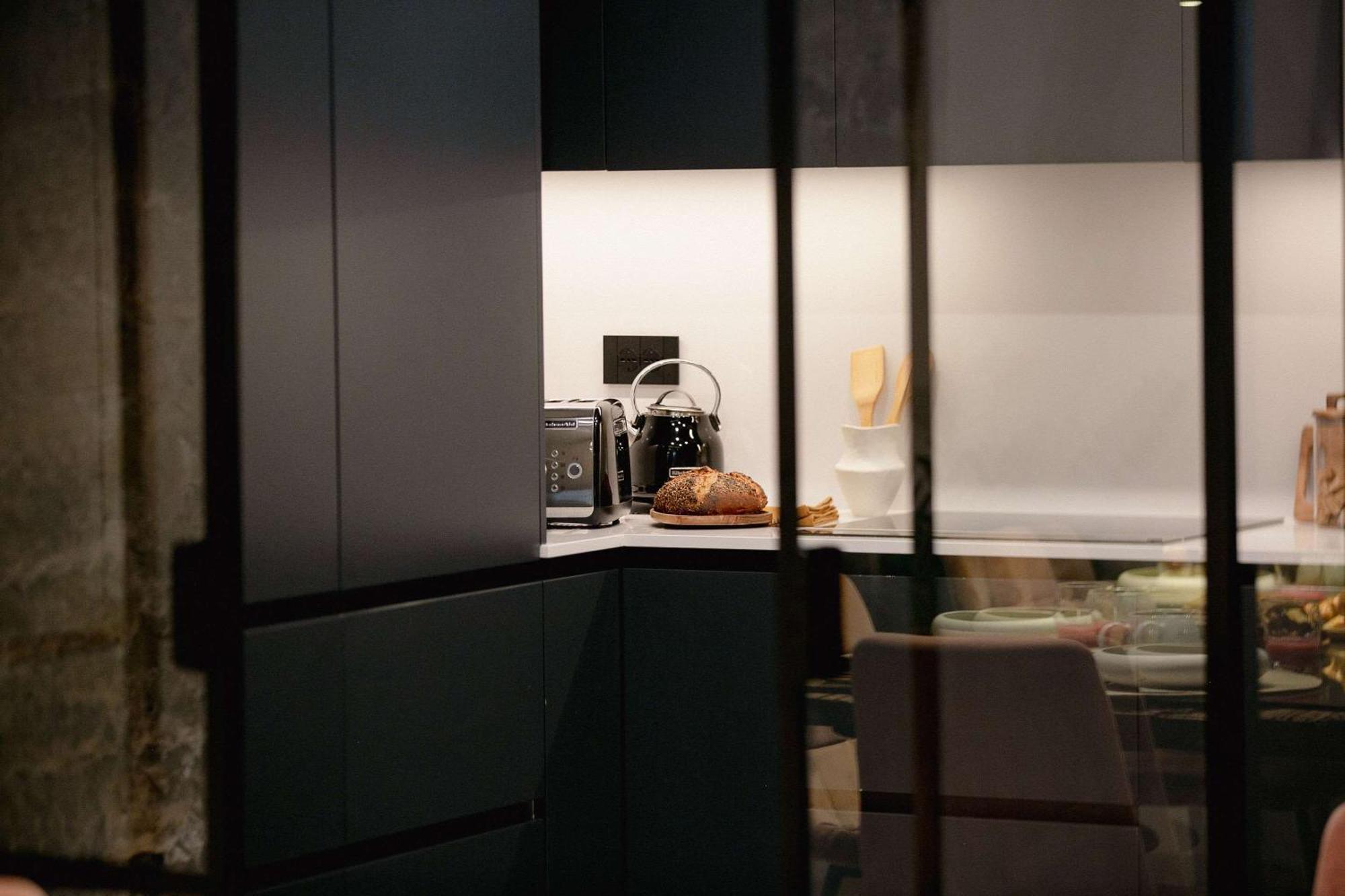 Marais - My Showroom Apartamento