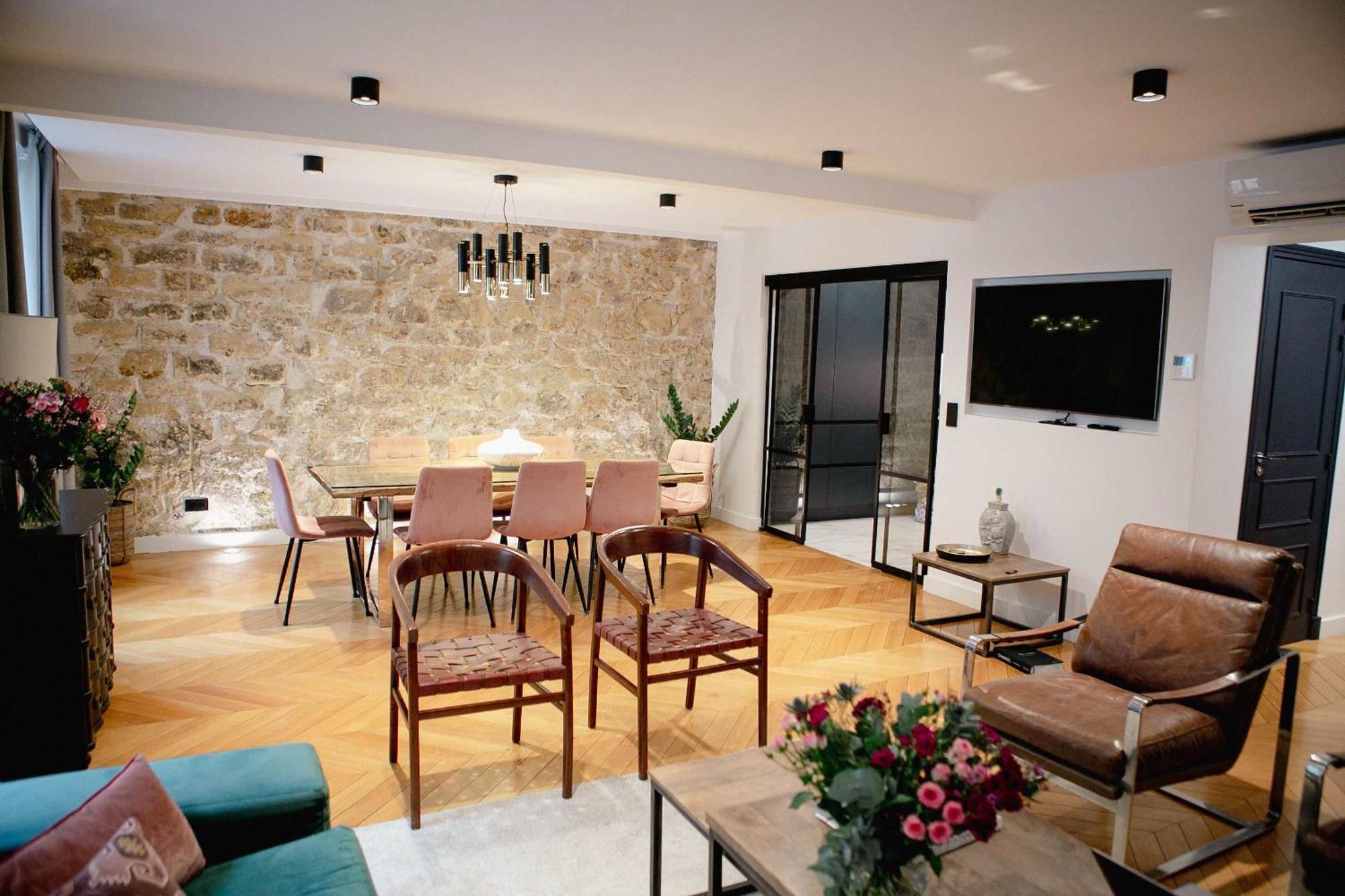 Apartamento Marais - My Showroom