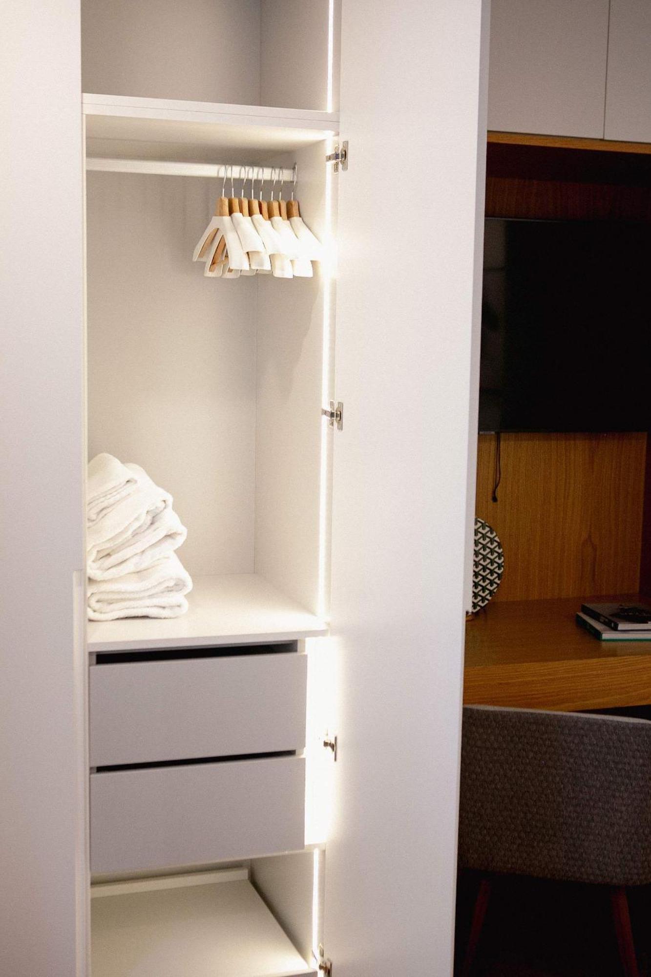 Marais - My Showroom Apartamento *