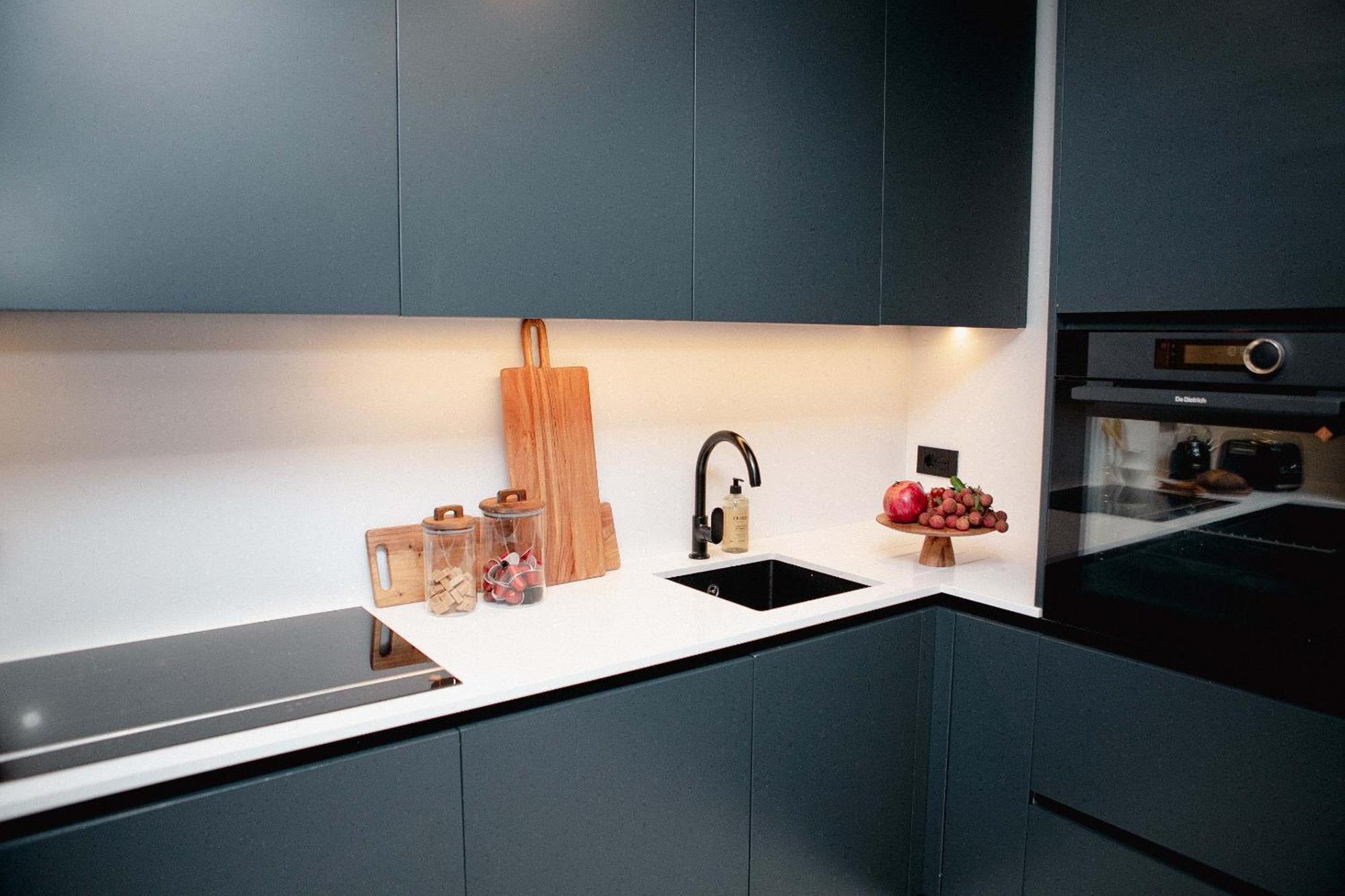 Apartamento Marais - My Showroom *